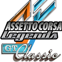ACL GTR Porsche 911 RSR 1973 Badge