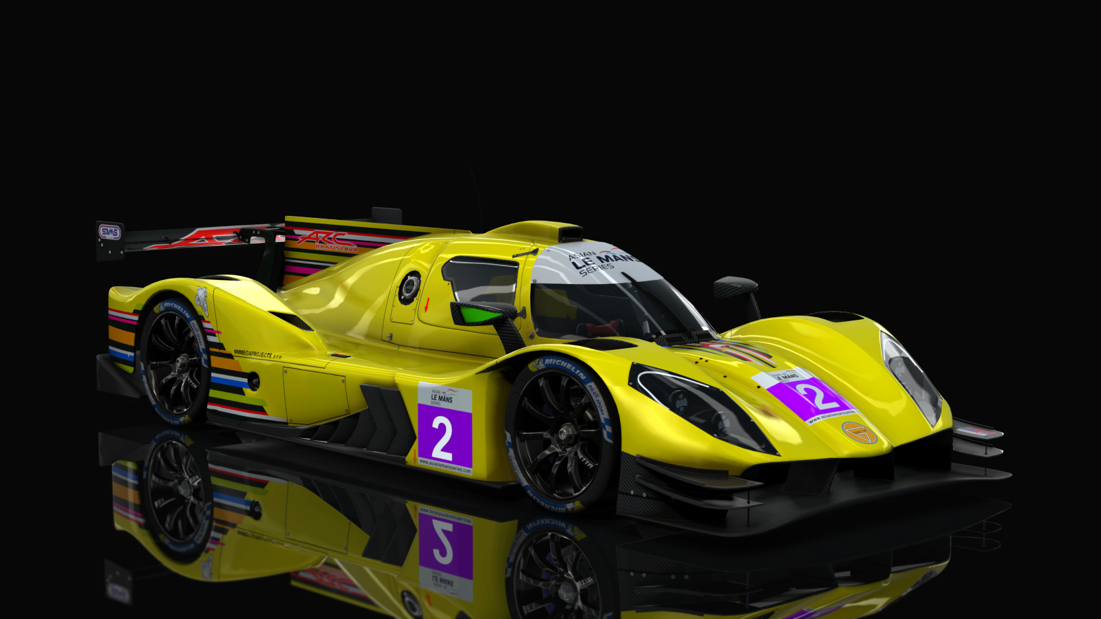 Car Skin