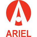 Ariel  Atom 3 Supercharged Badge