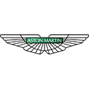 Aston Martin DB5 Vantage S Badge