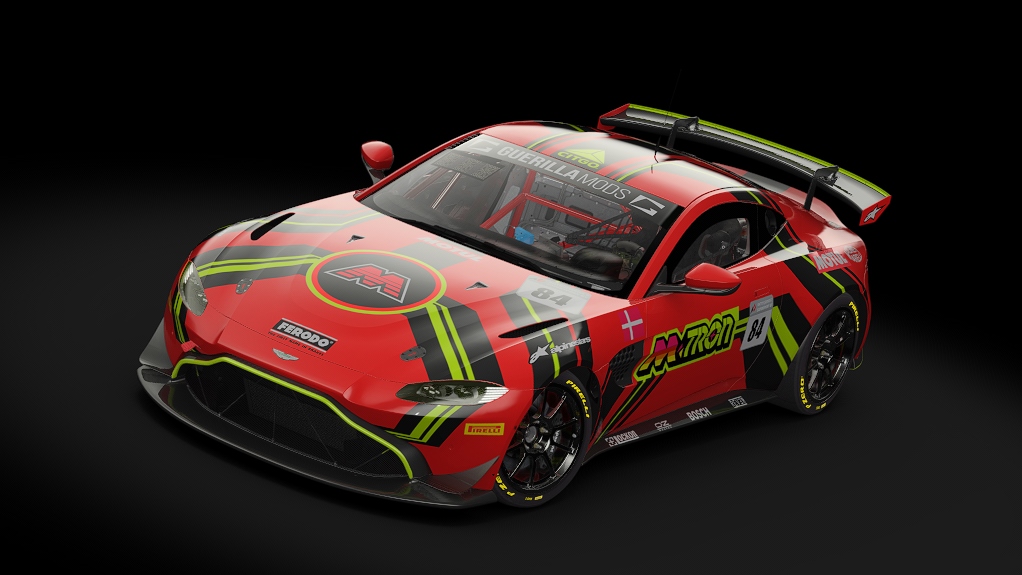 Car Skin