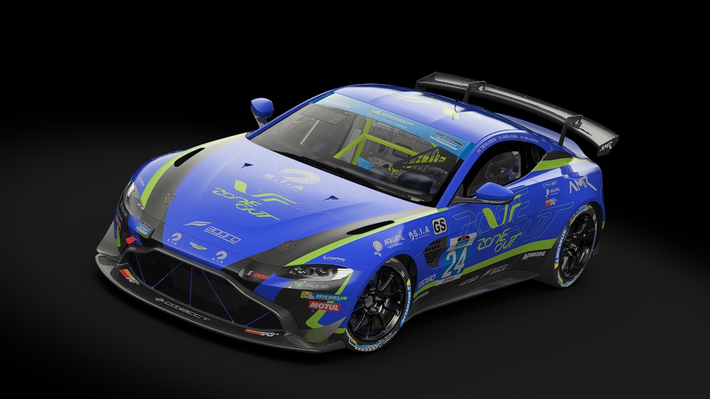 Car Skin