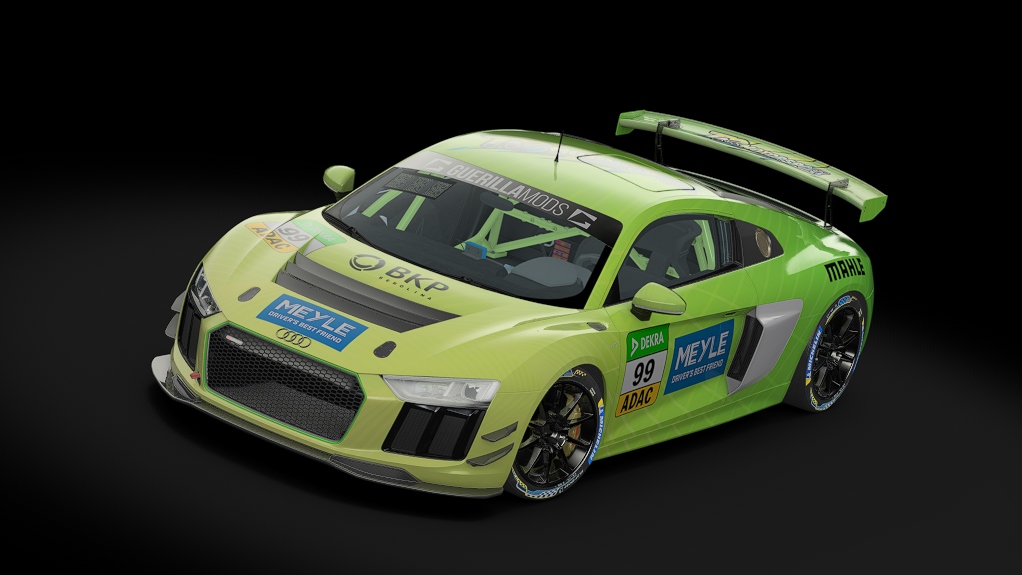 Car Skin