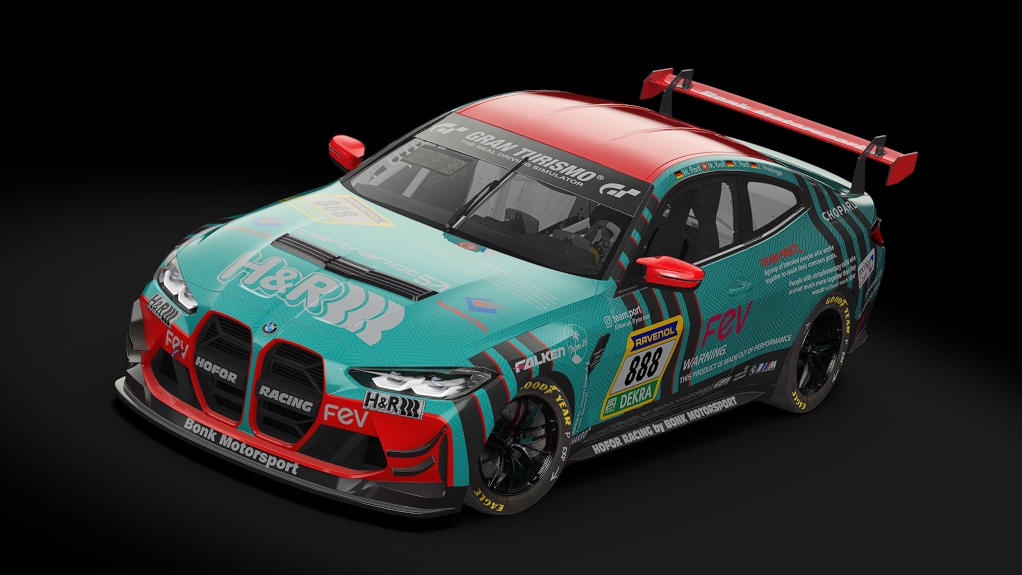 Car Skin
