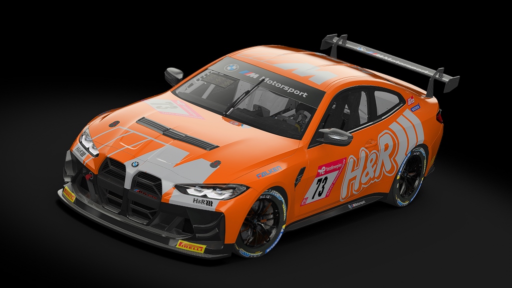 Car Skin