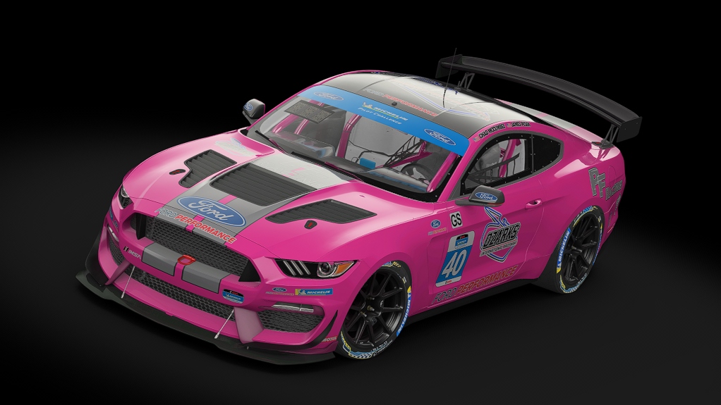 Car Skin