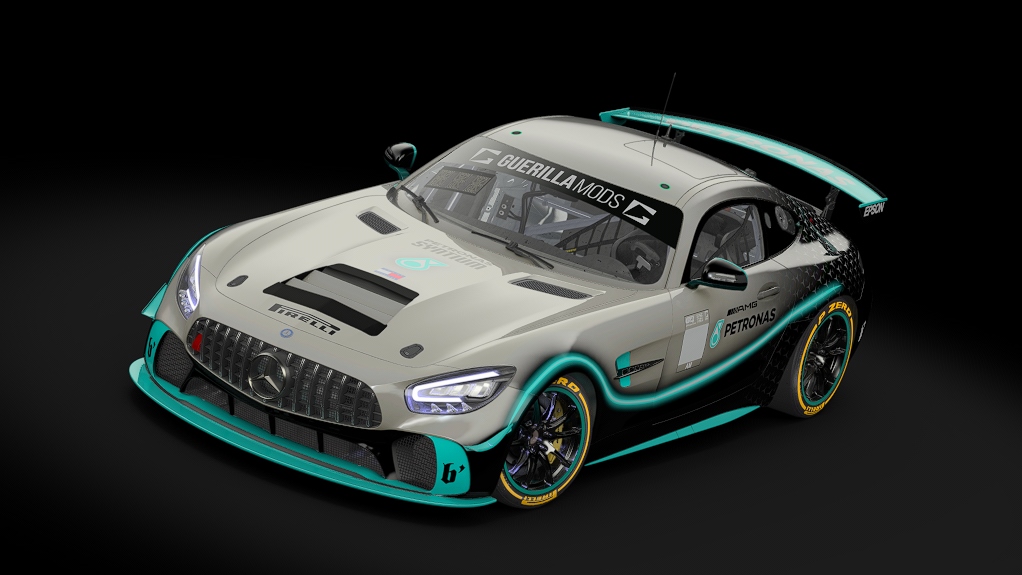 Car Skin