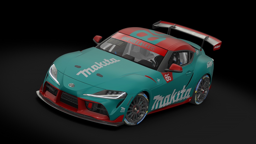 Car Skin