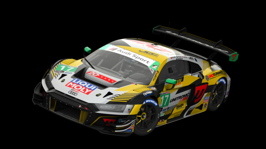 Car Skin