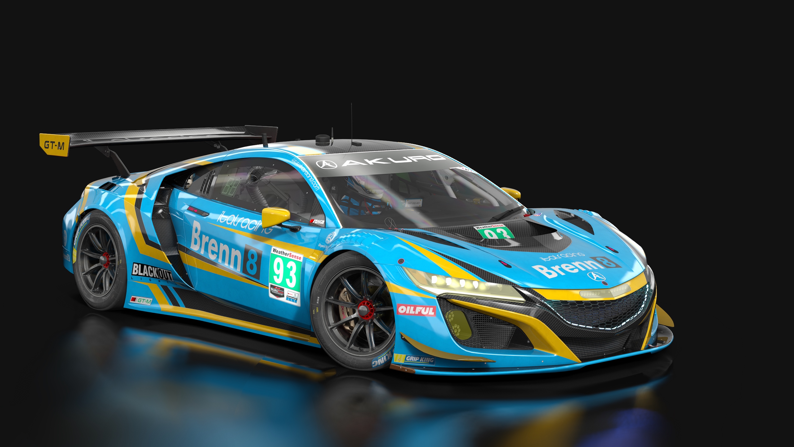 Car Skin