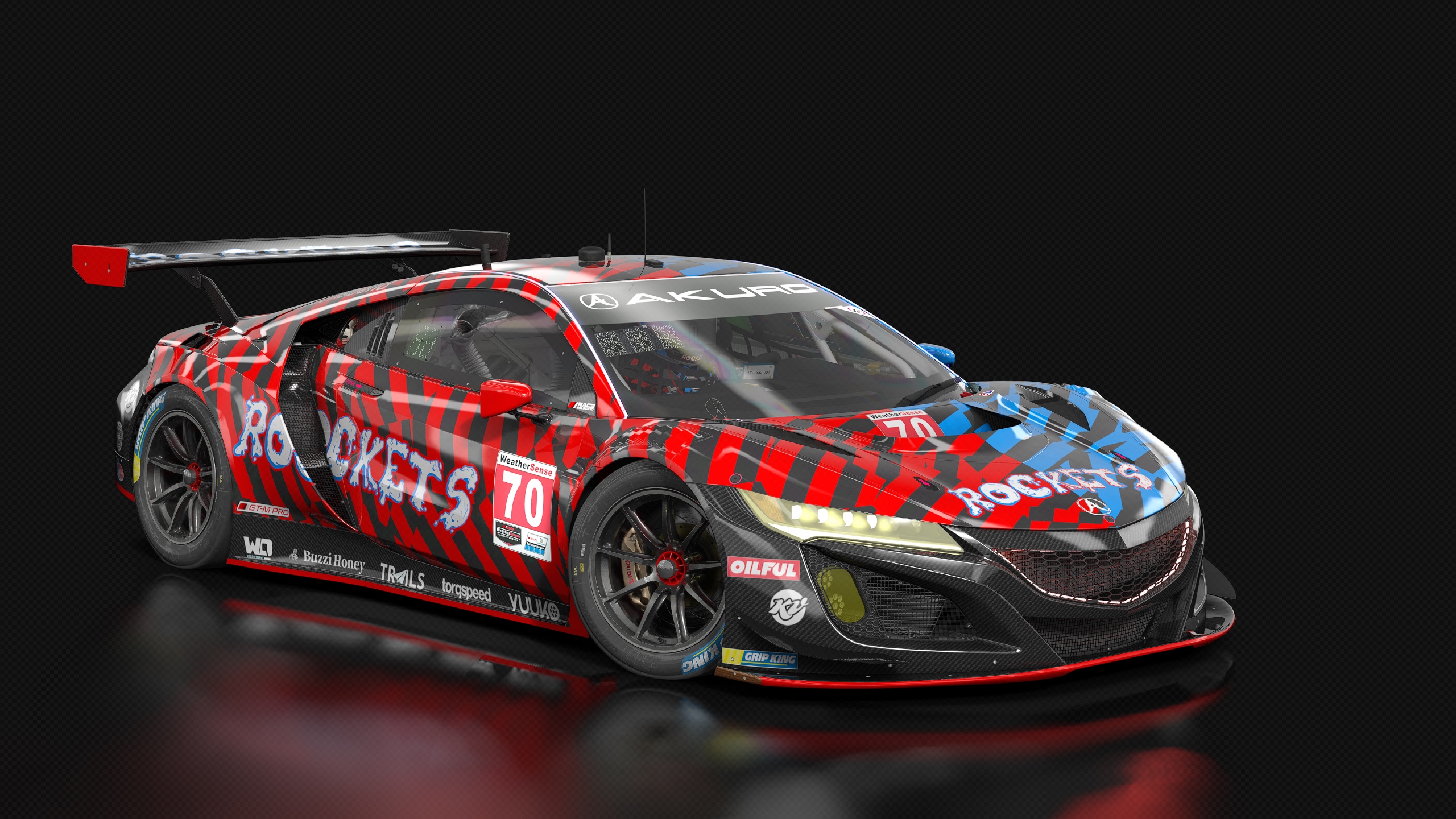 Car Skin