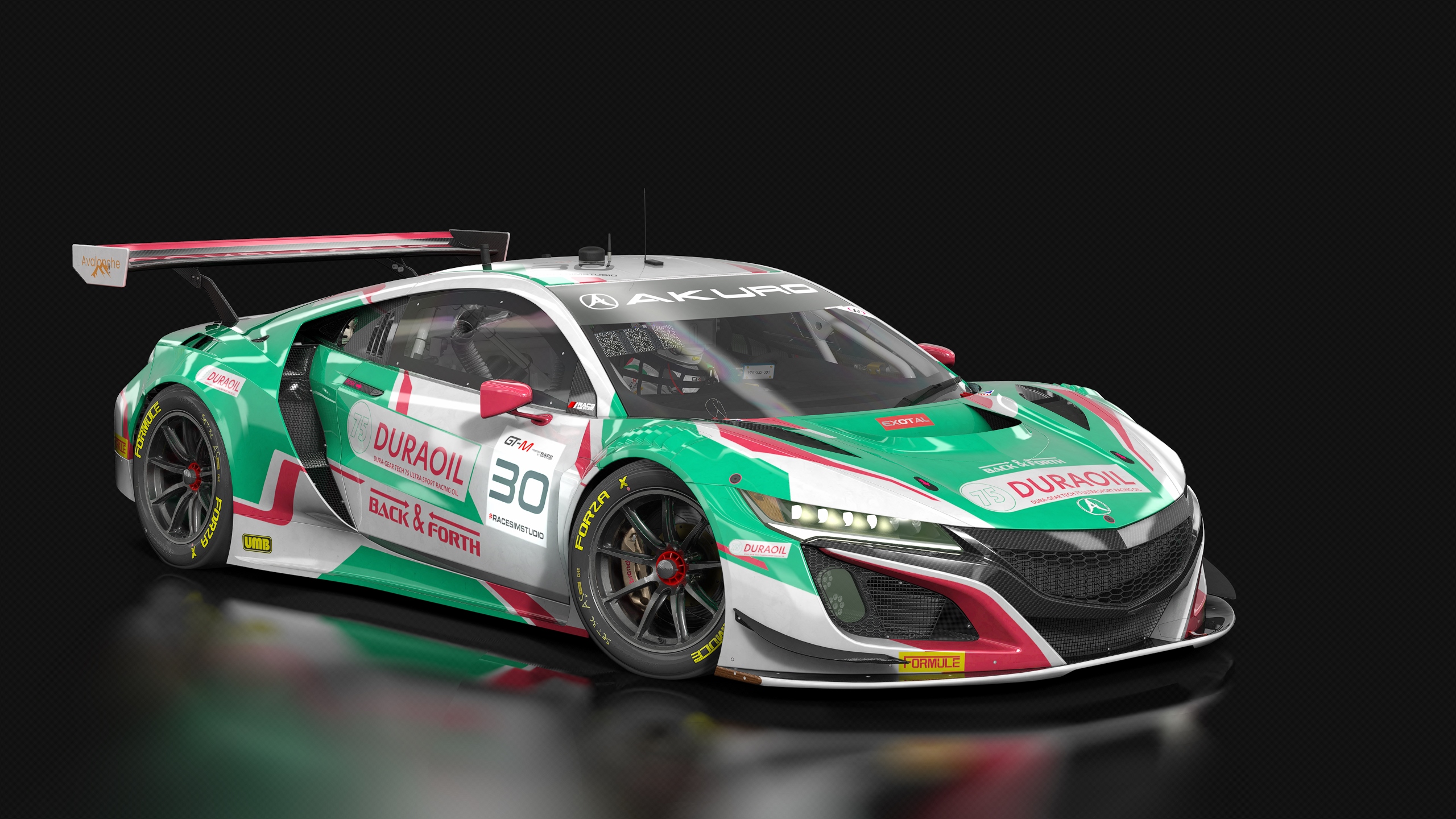 Car Skin
