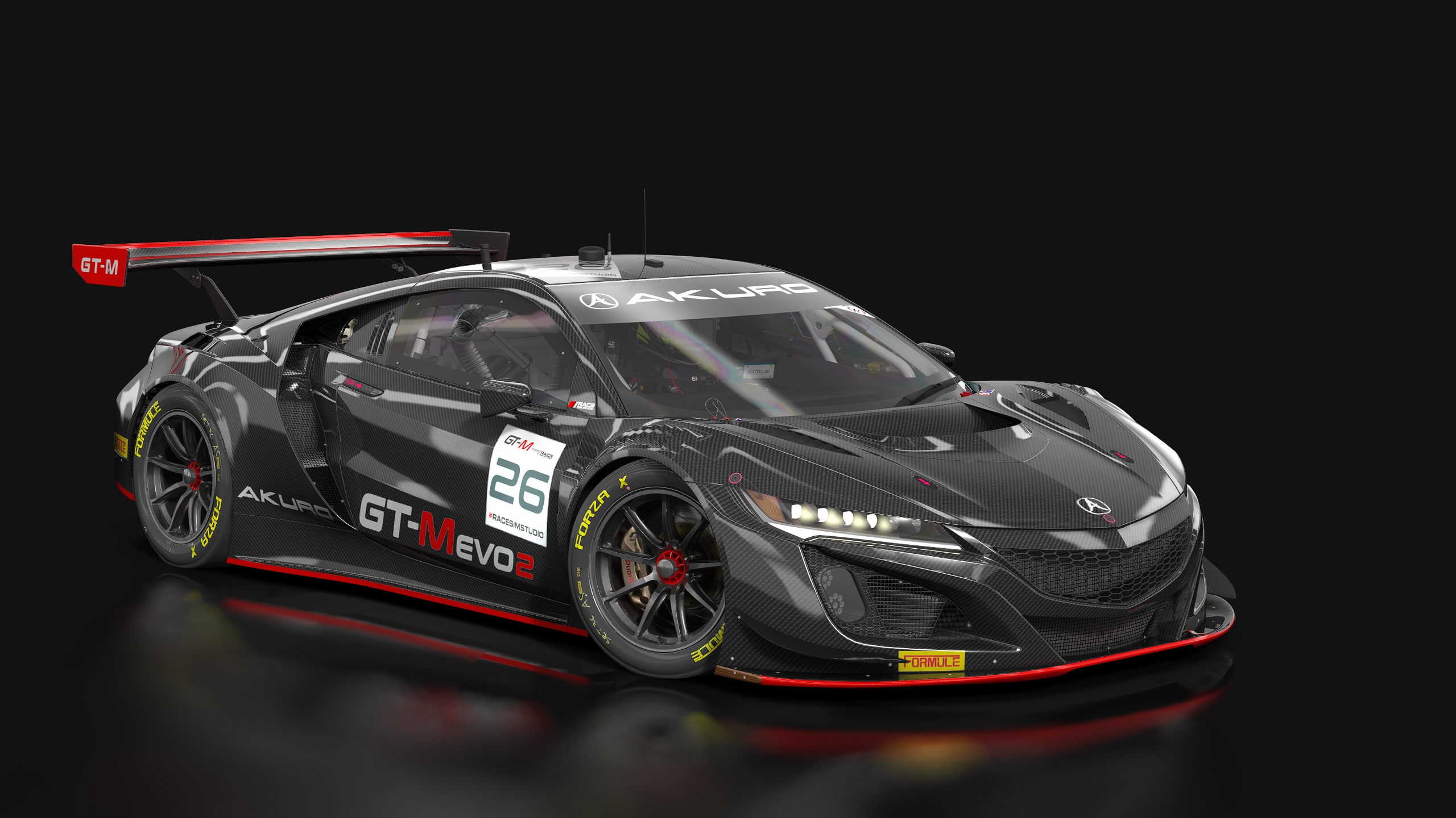 Car Skin