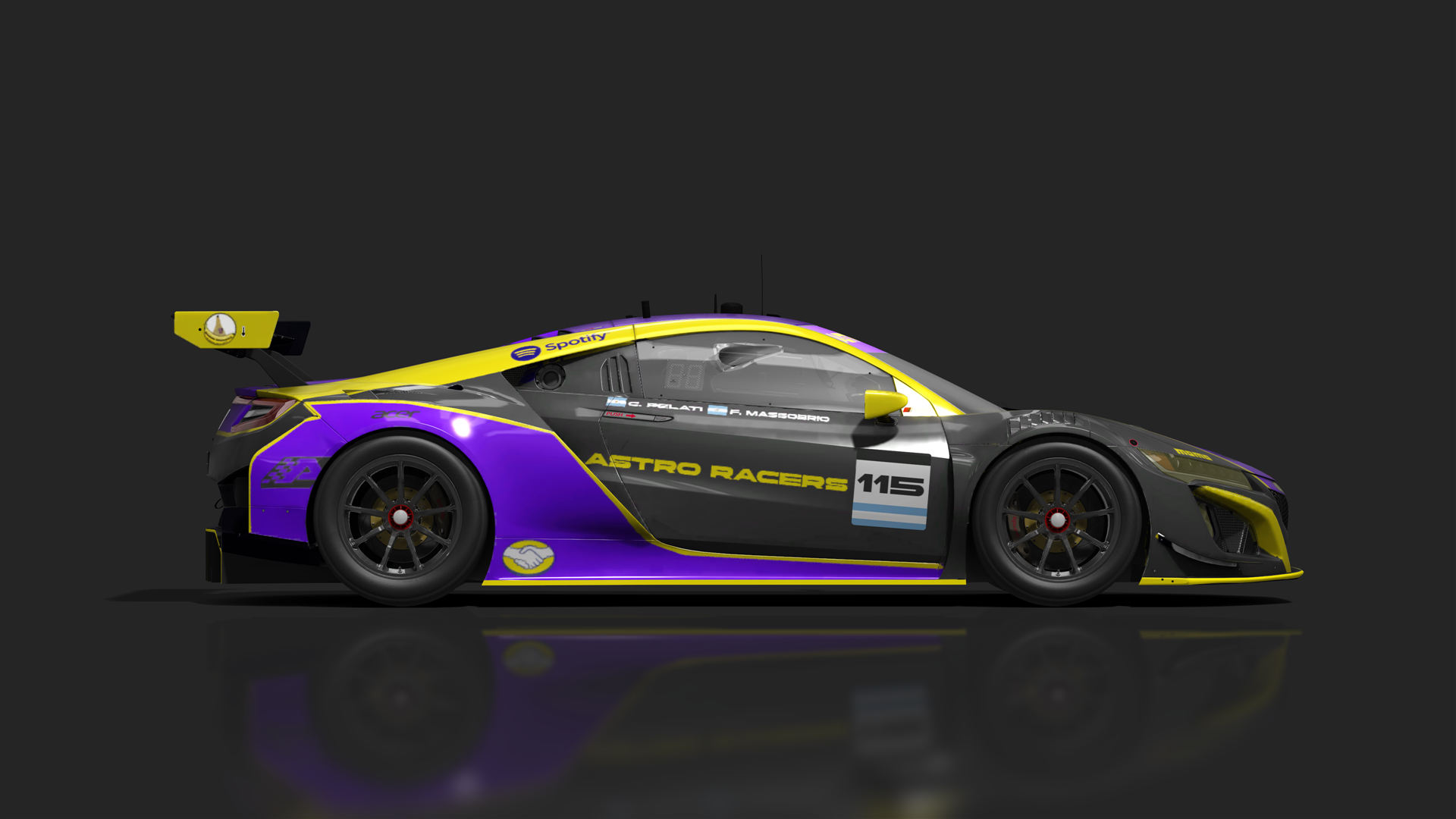 Car Skin