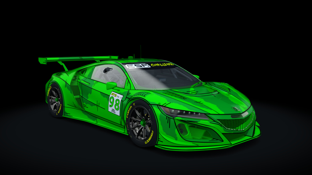 Car Skin