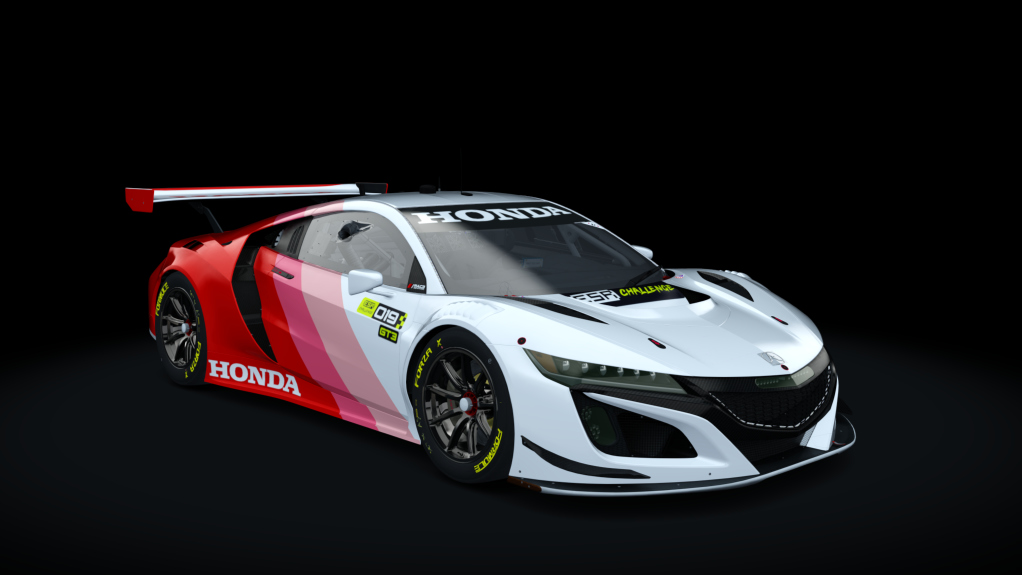 Car Skin