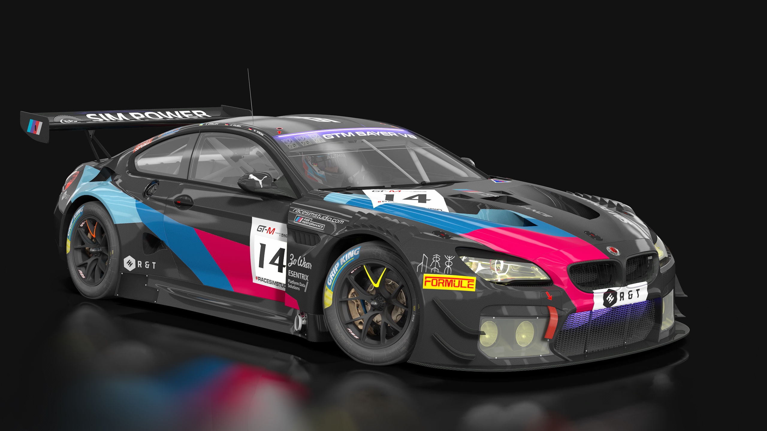 Car Skin