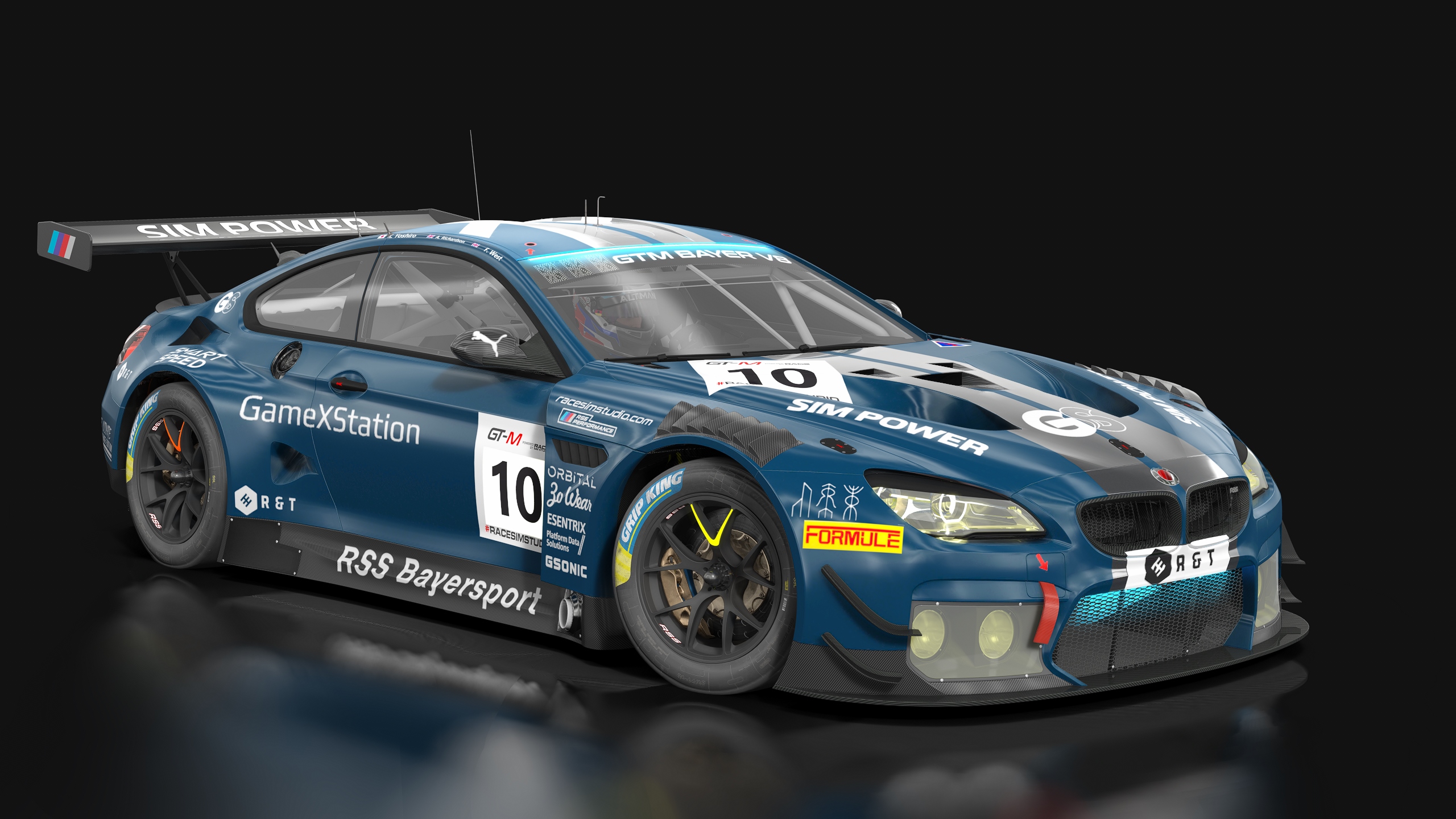 Car Skin