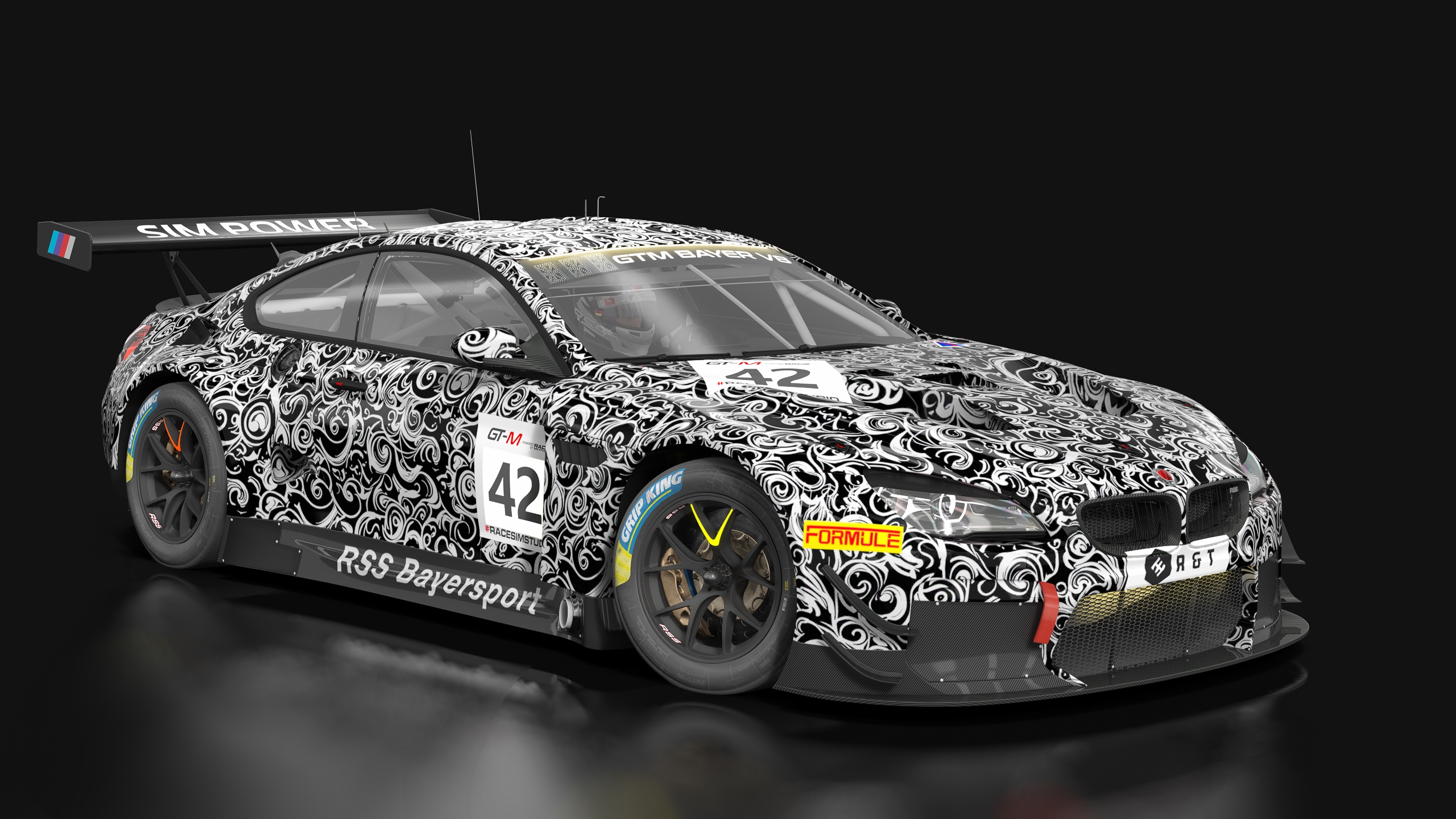 Car Skin