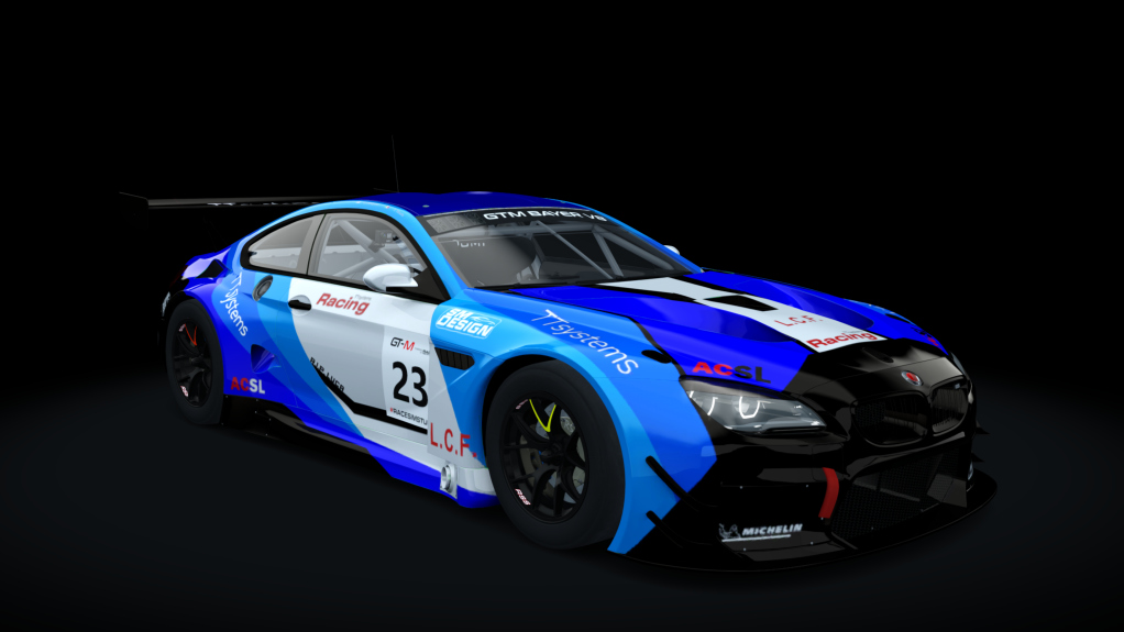 Car Skin
