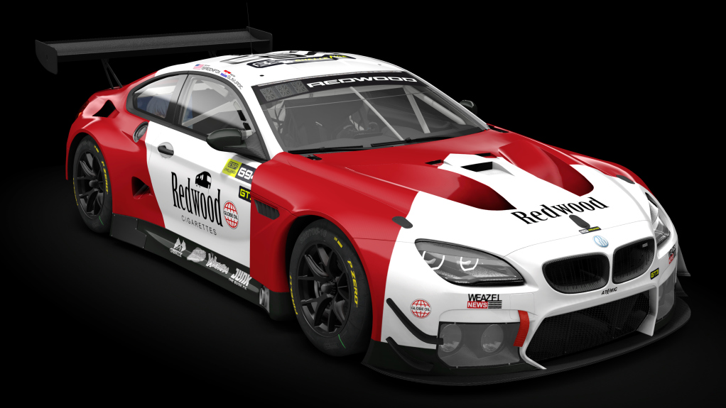Car Skin