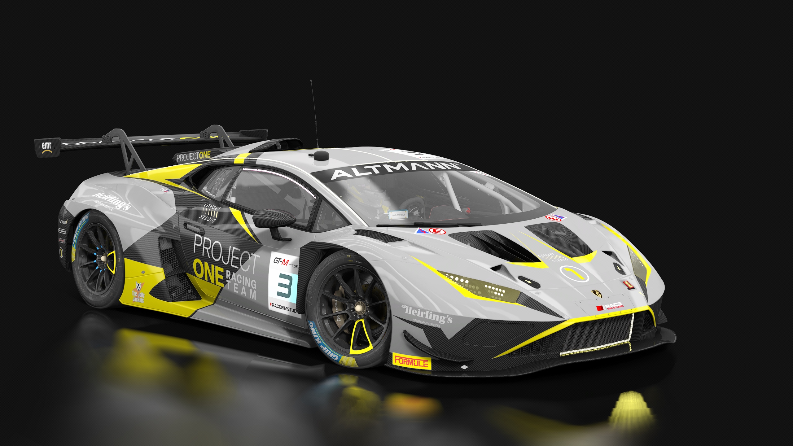 Car Skin