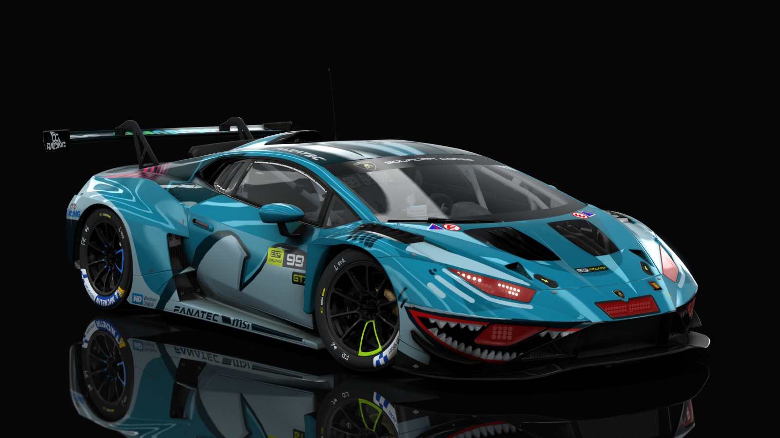 Car Skin