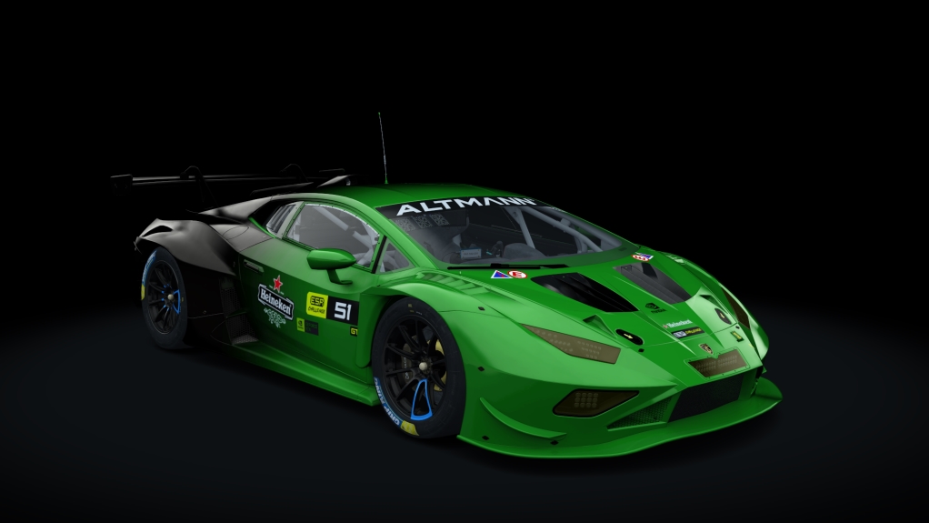 Car Skin