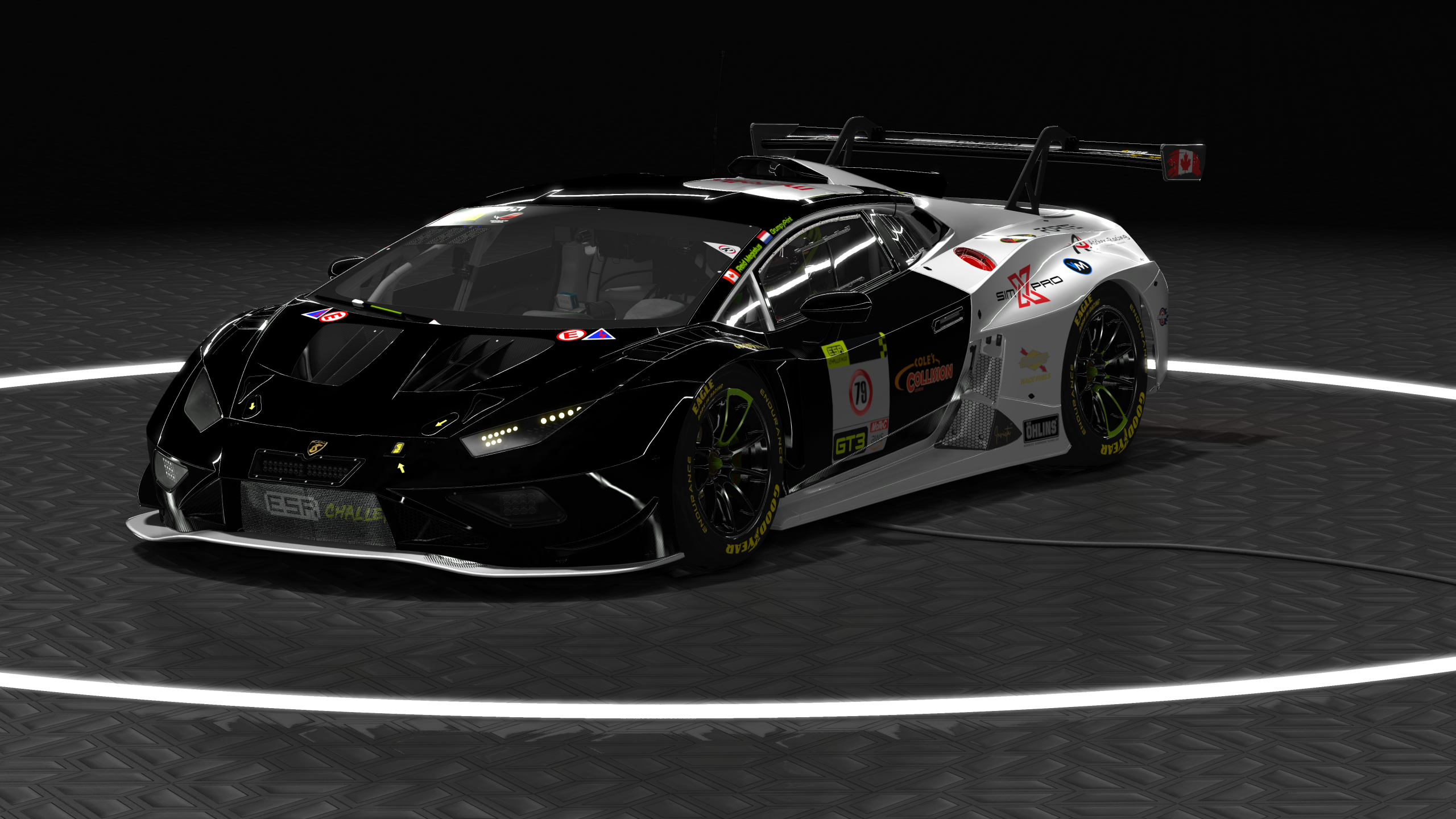 Car Skin