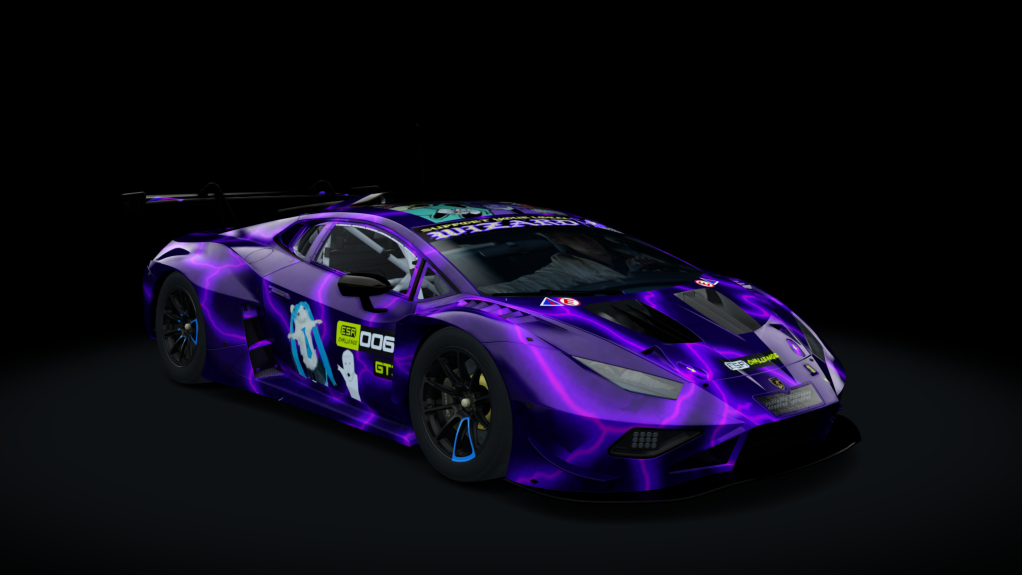 Car Skin