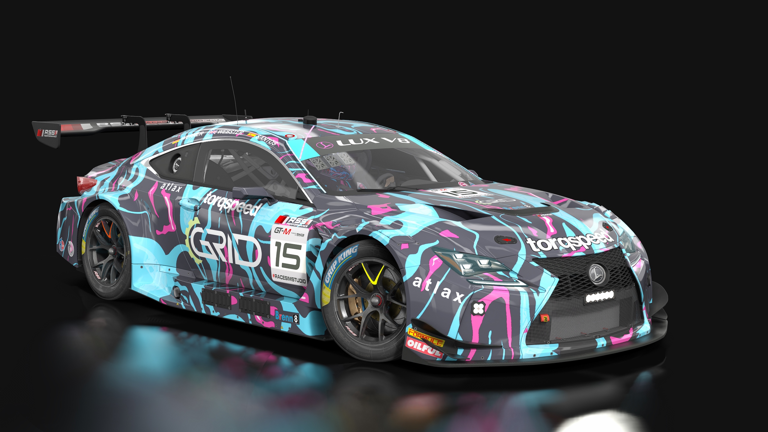 Car Skin