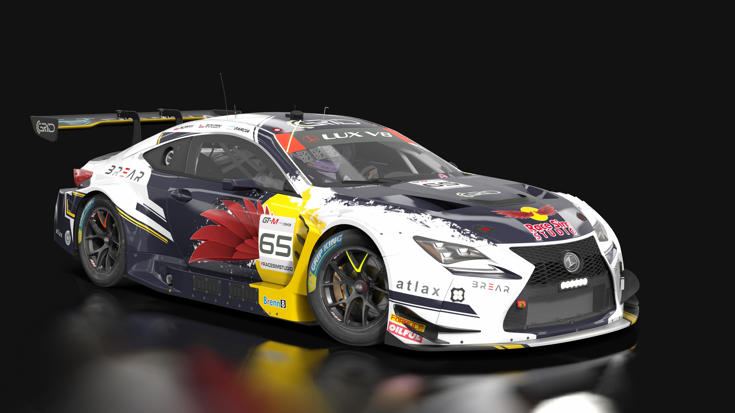 Car Skin