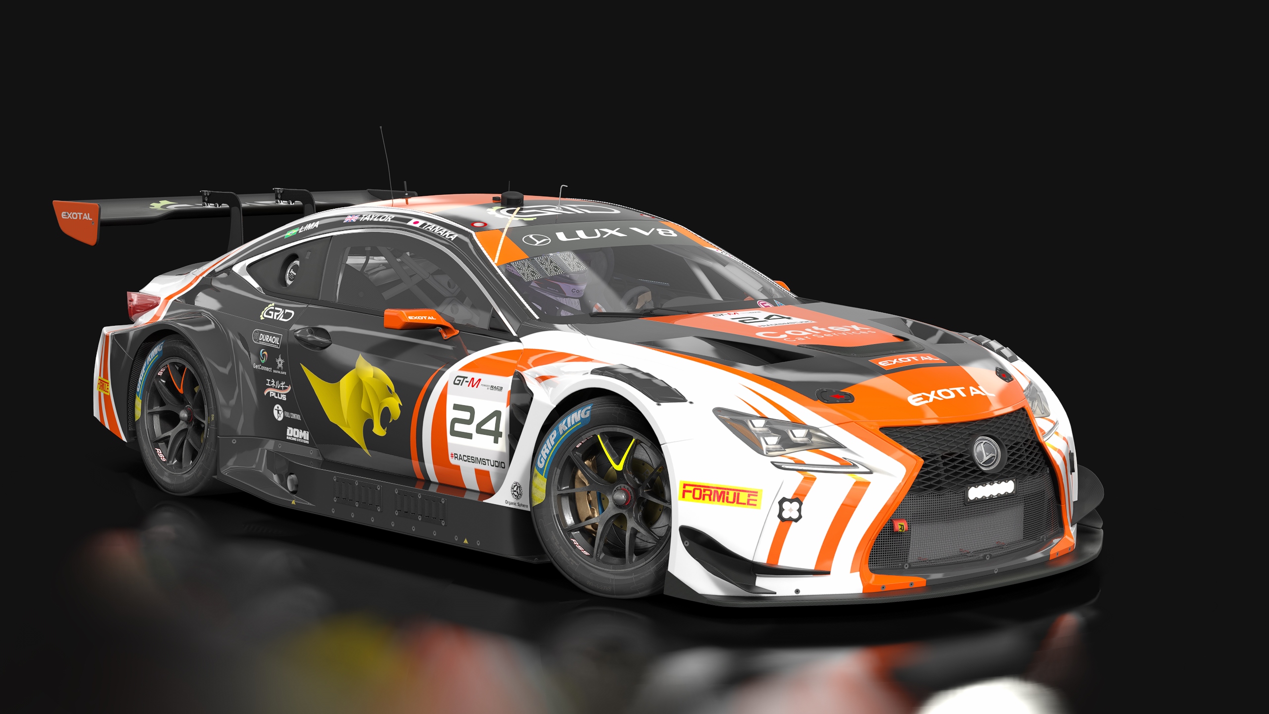 Car Skin