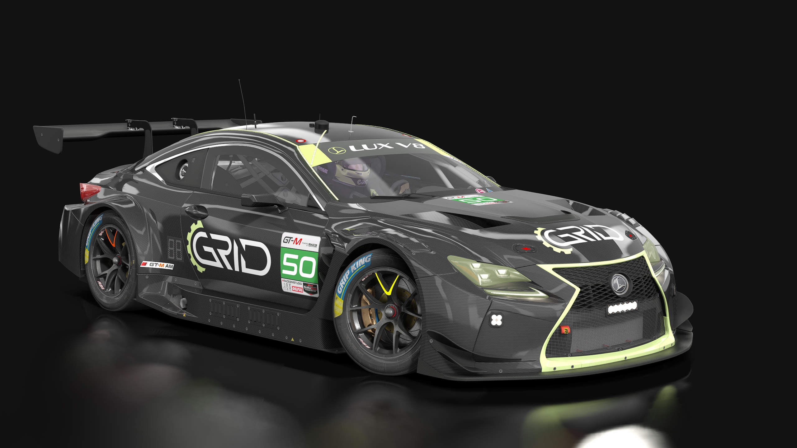 Car Skin