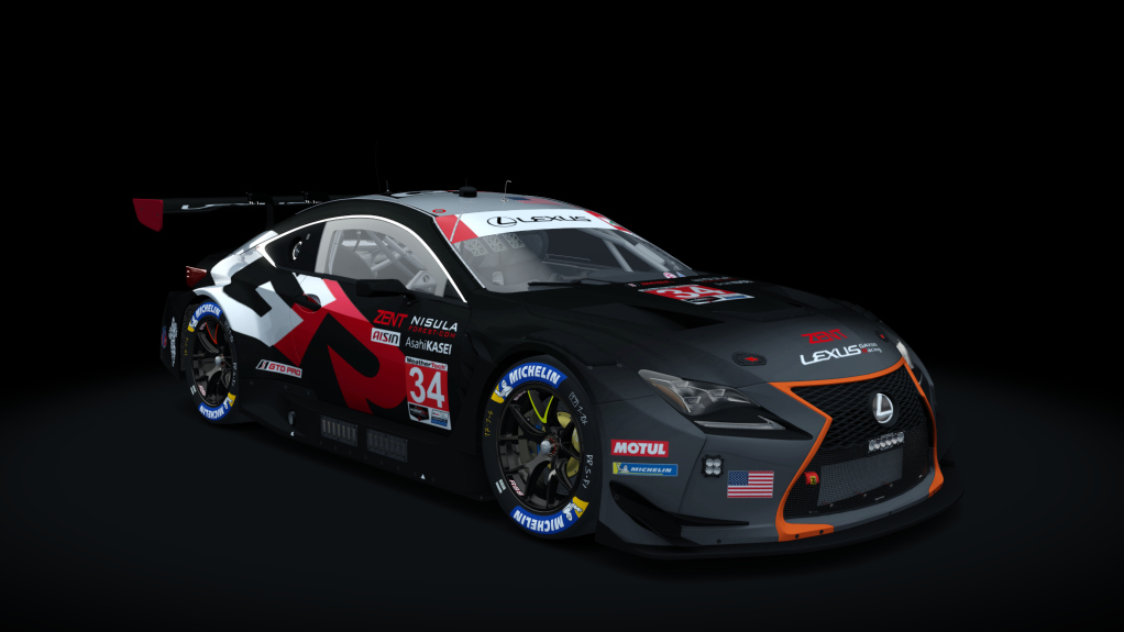 Car Skin
