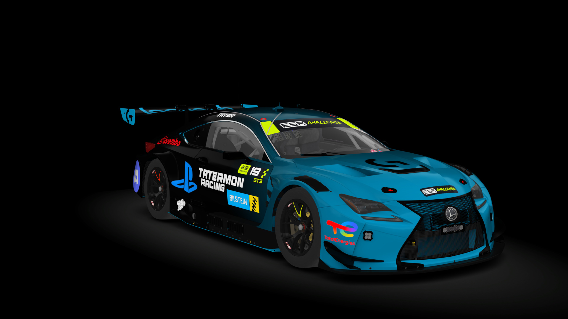 Car Skin