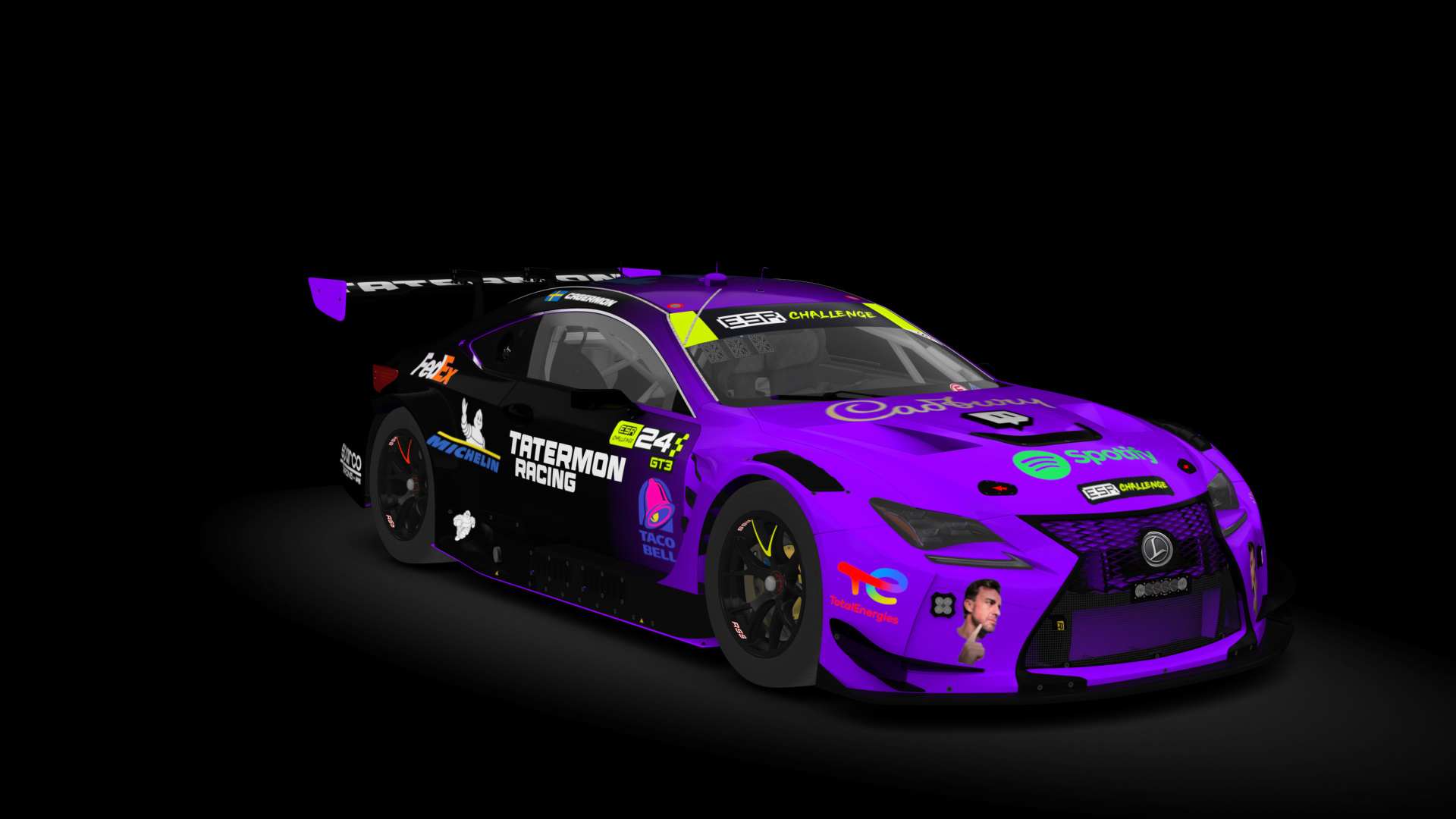 Car Skin
