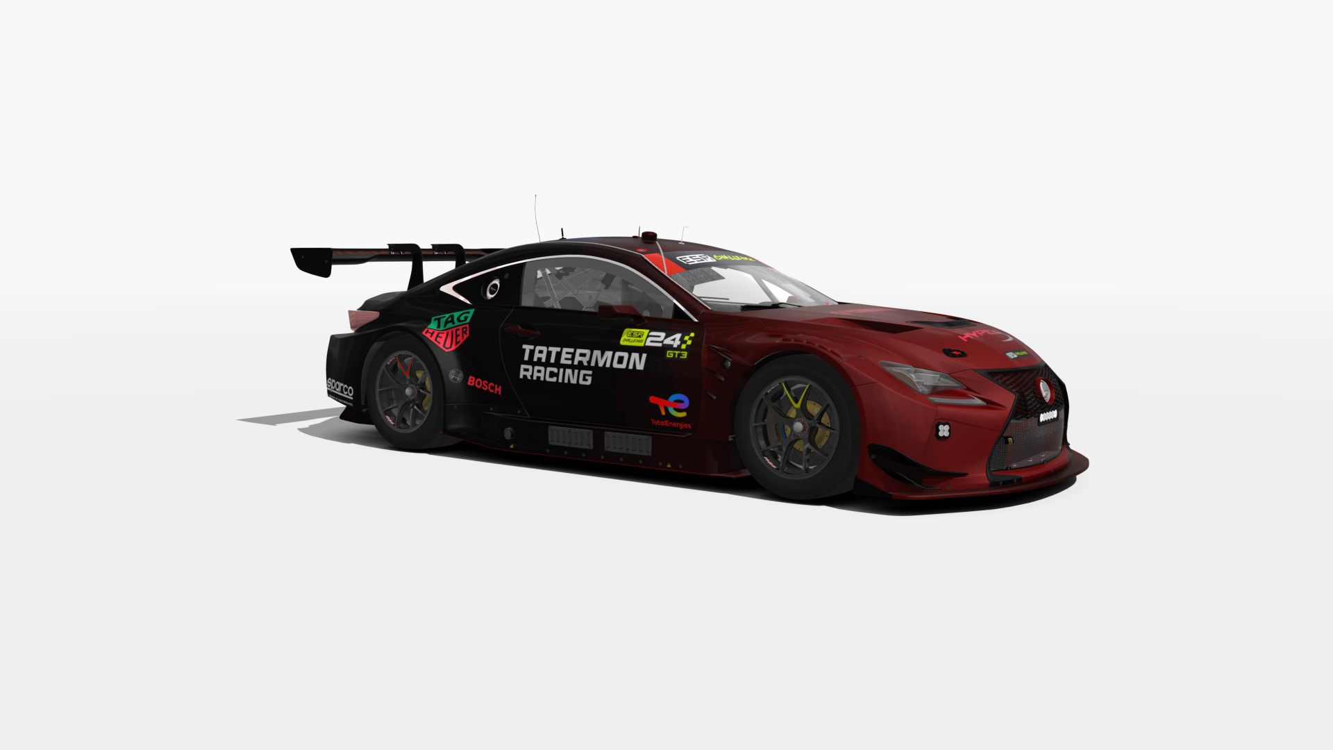 Car Skin