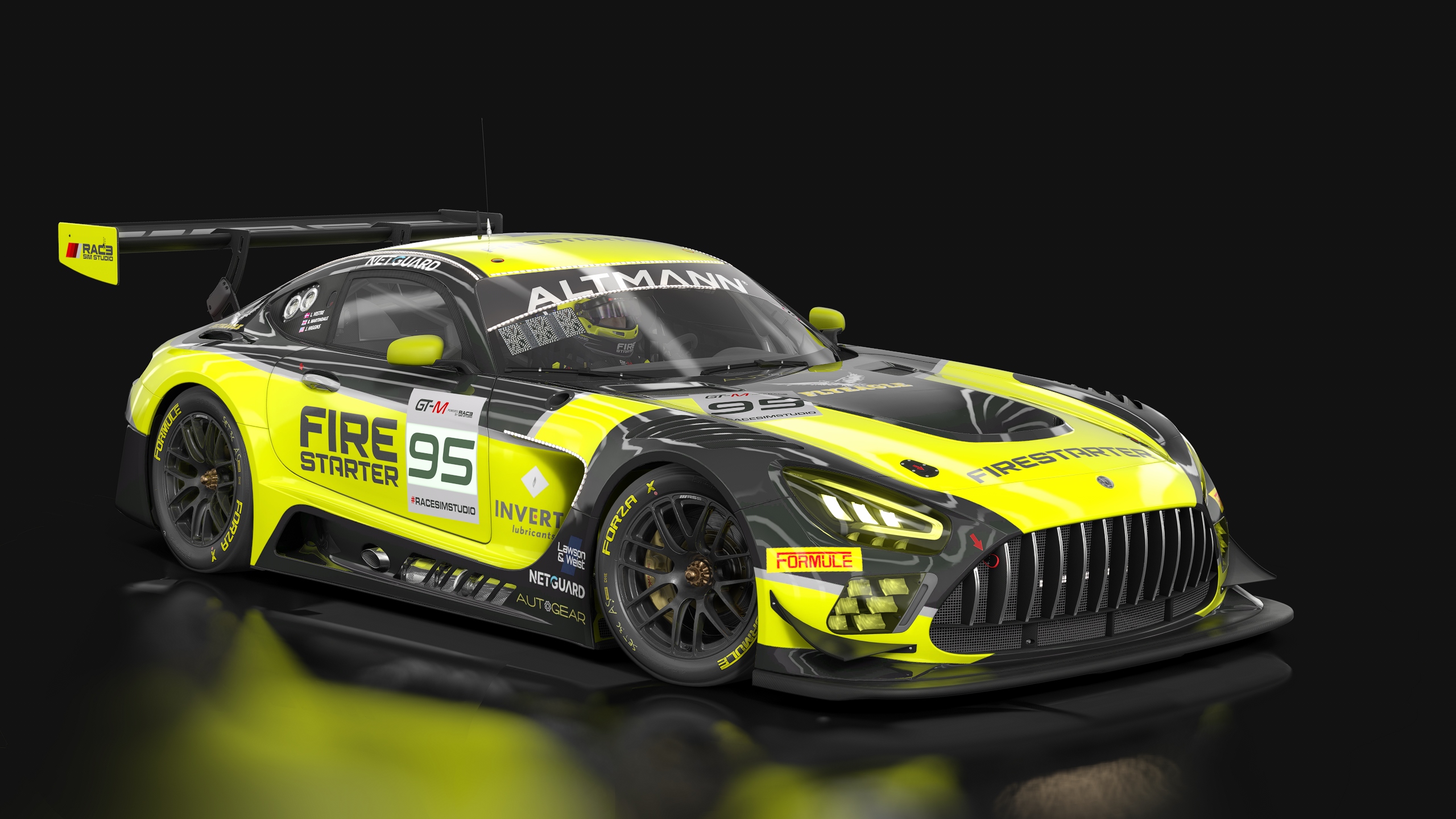 Car Skin