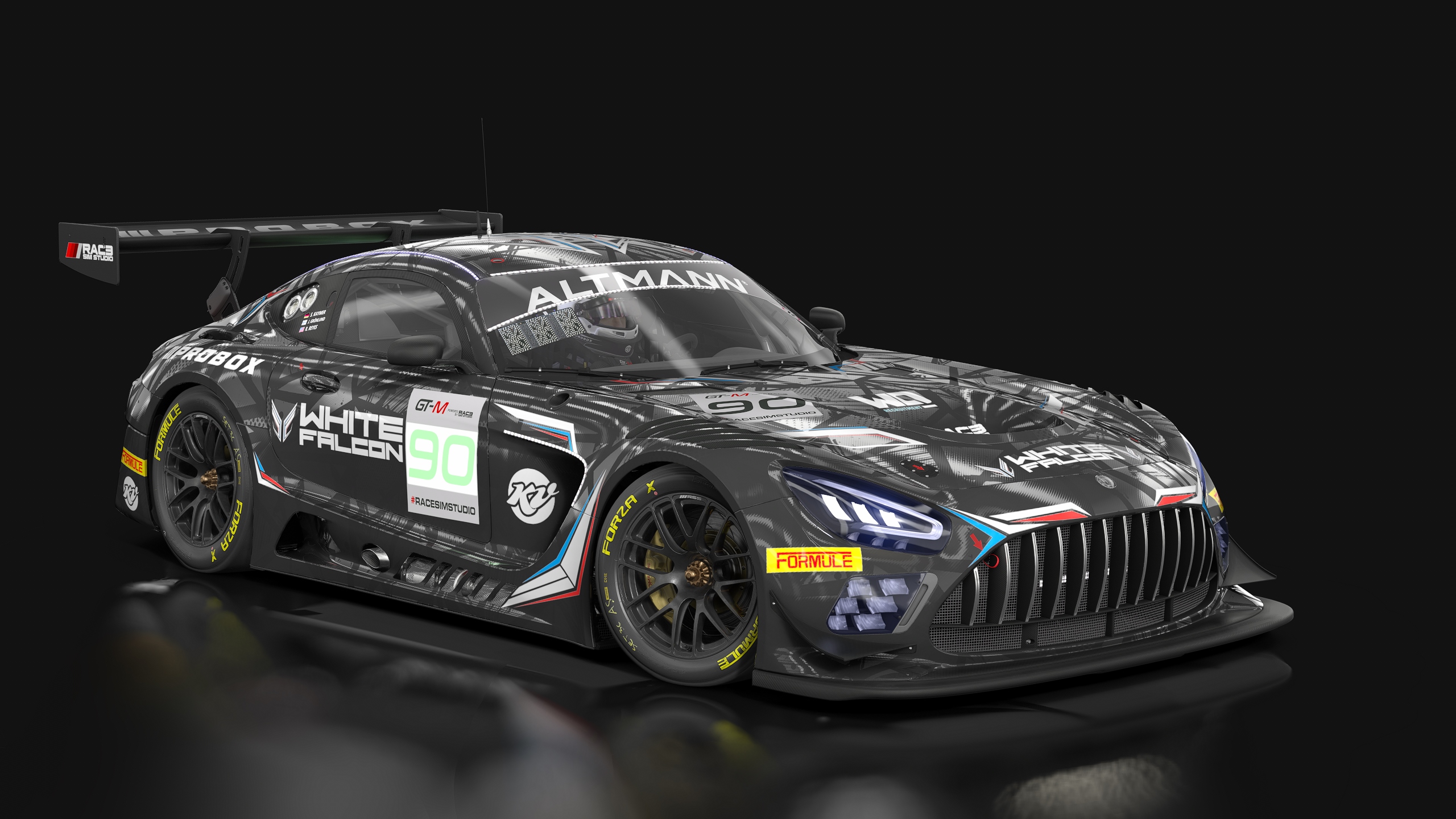 Car Skin