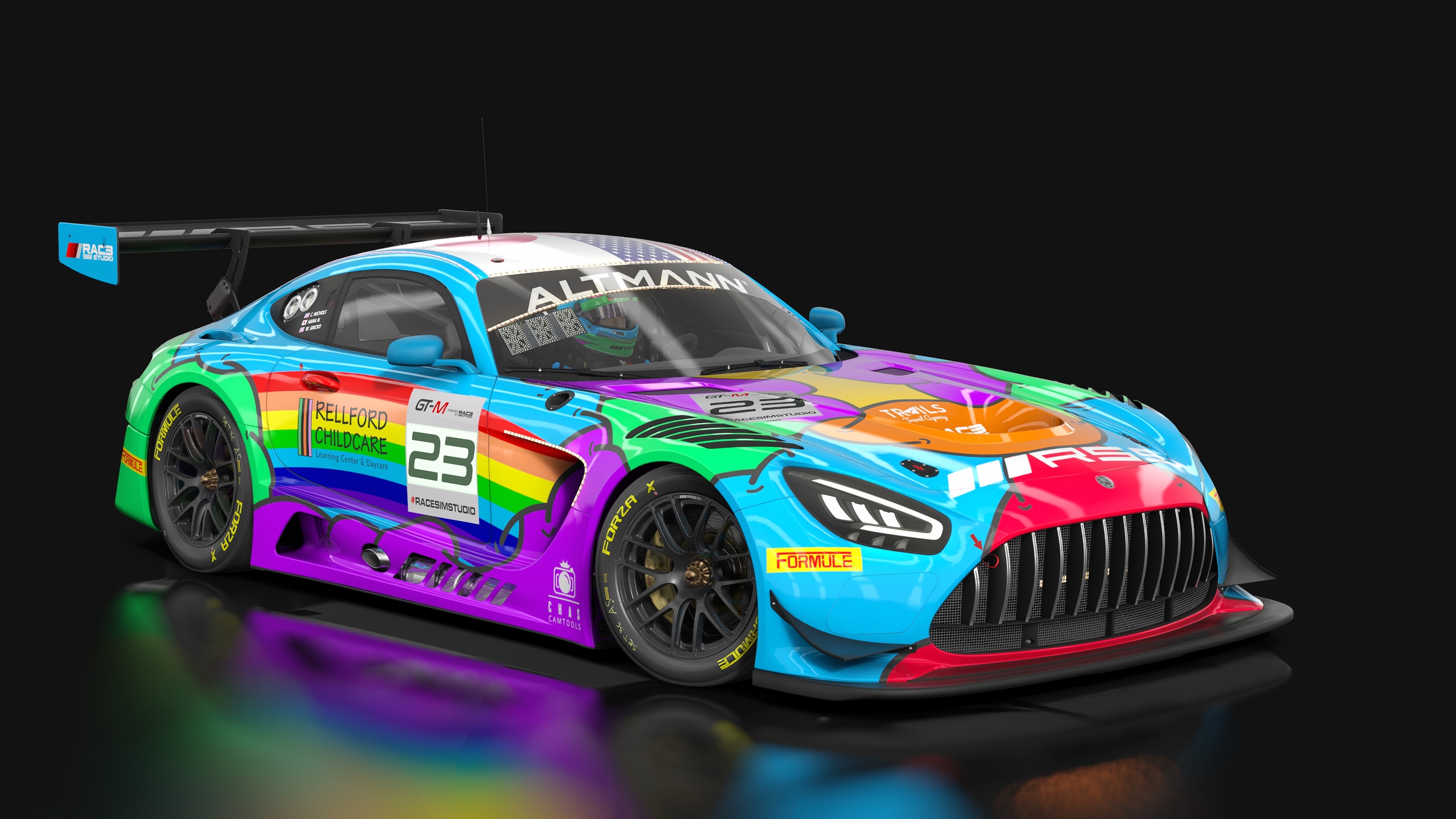 Car Skin