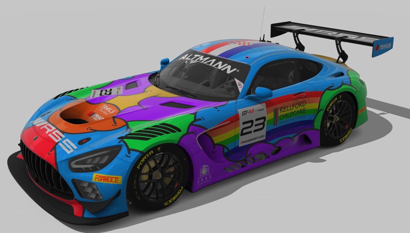 Car Skin