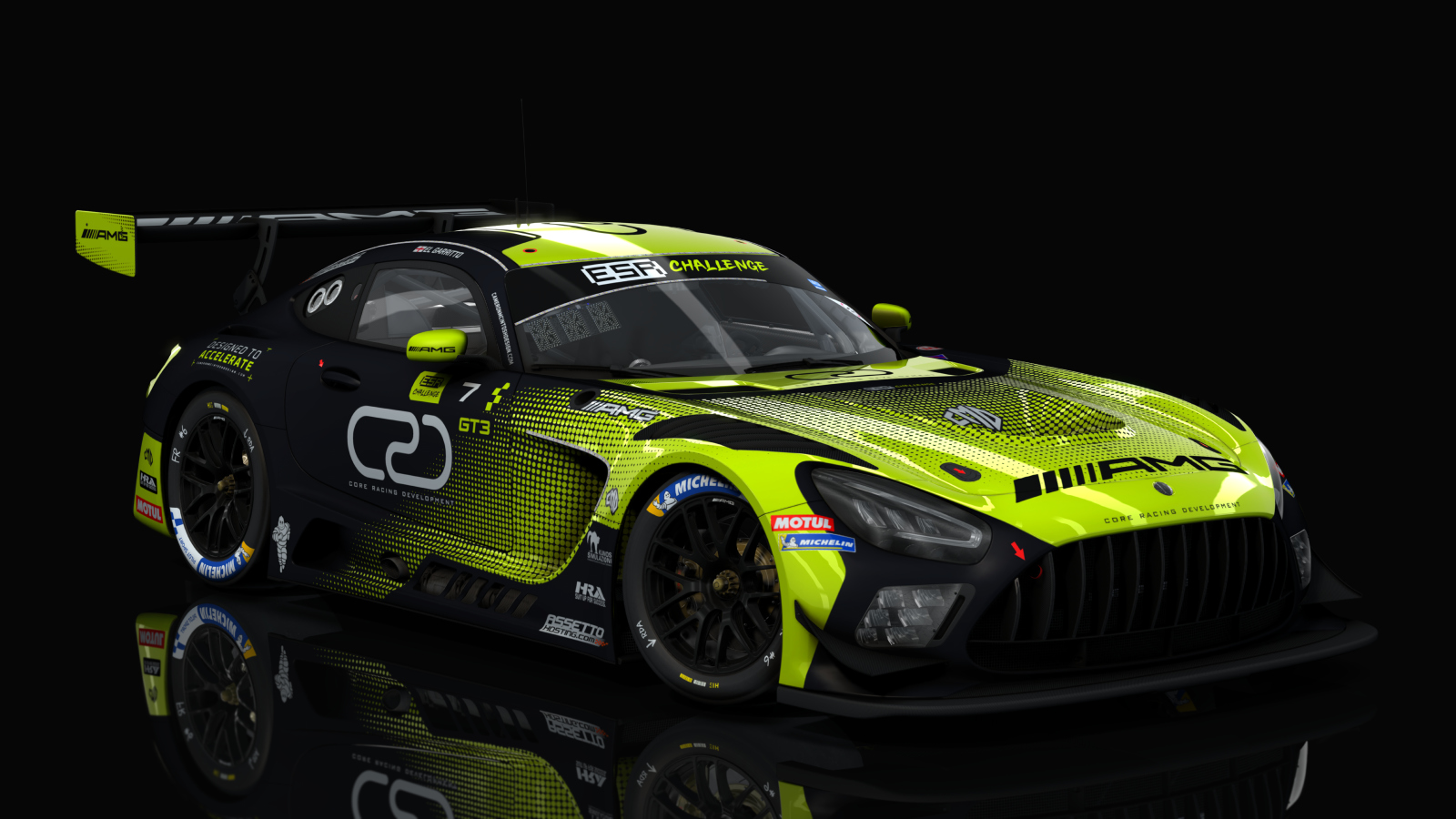 Car Skin