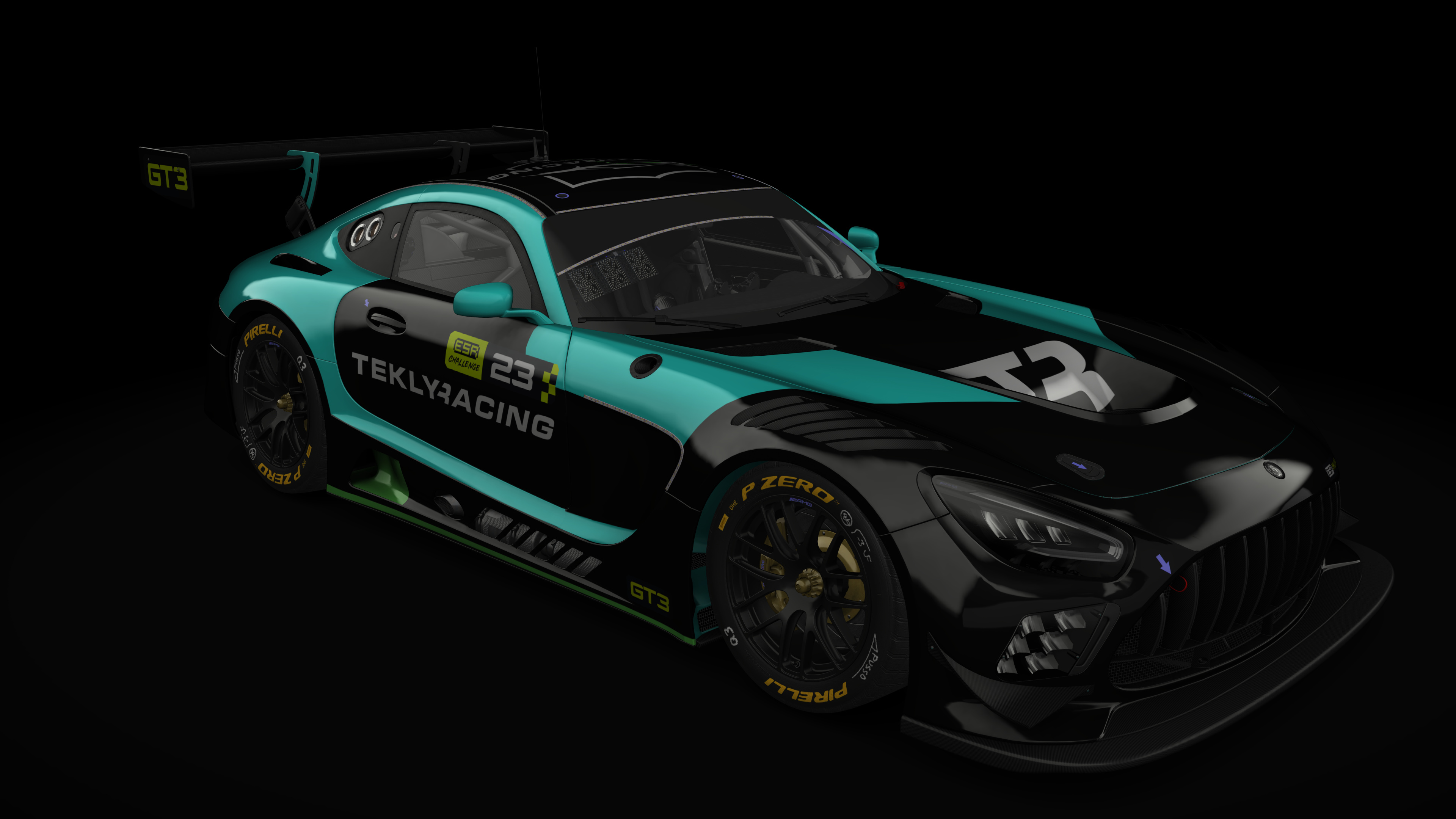 Car Skin