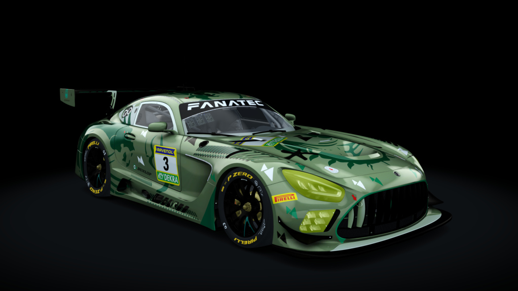 Car Skin