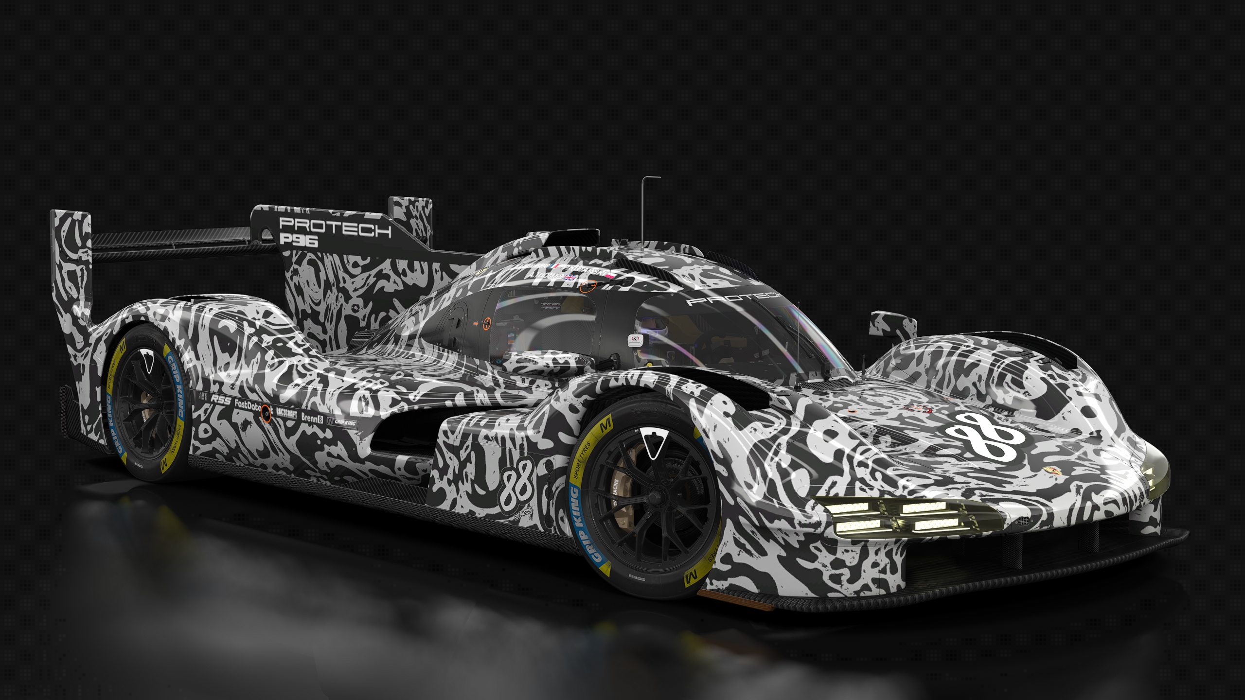 Car Skin