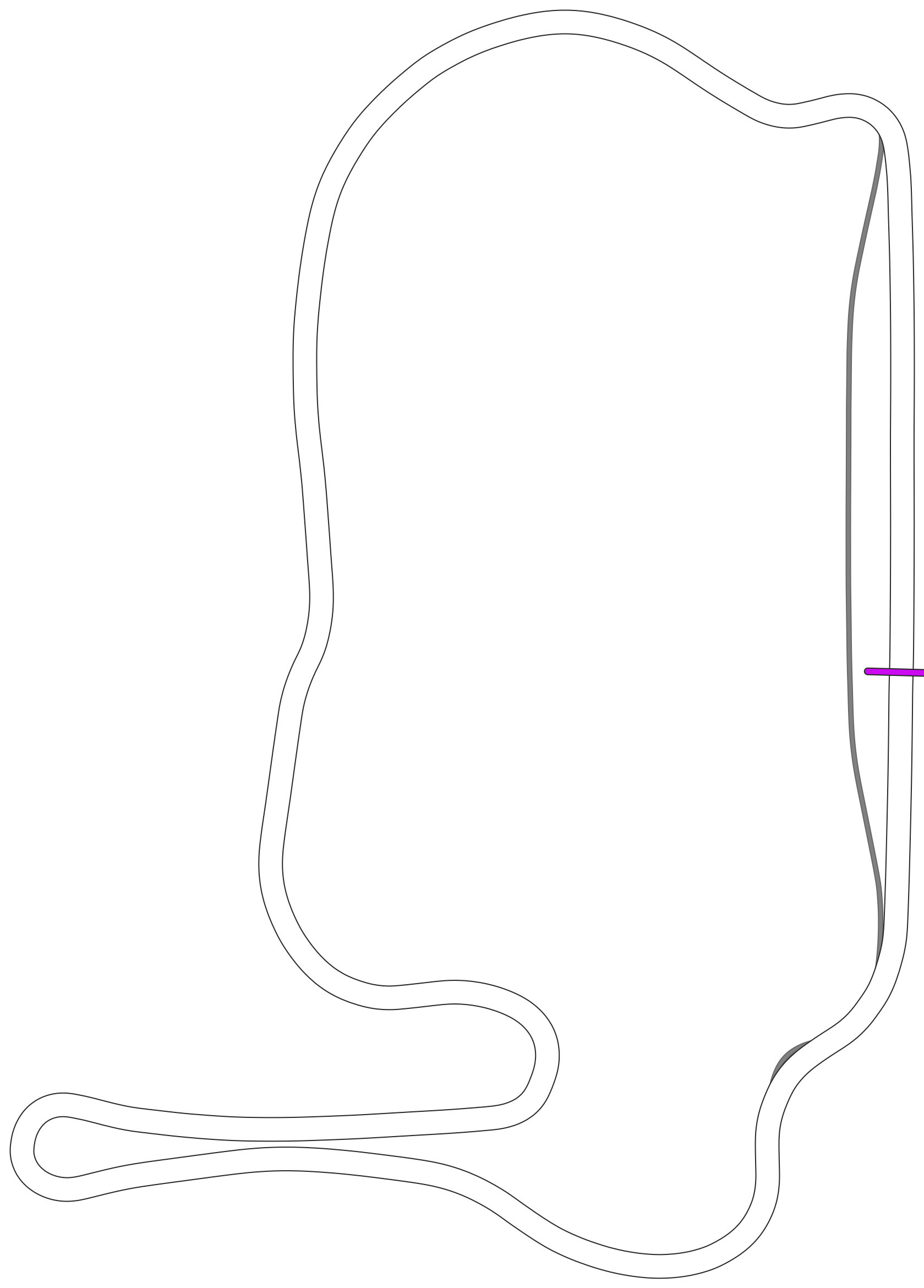 layout_centrale